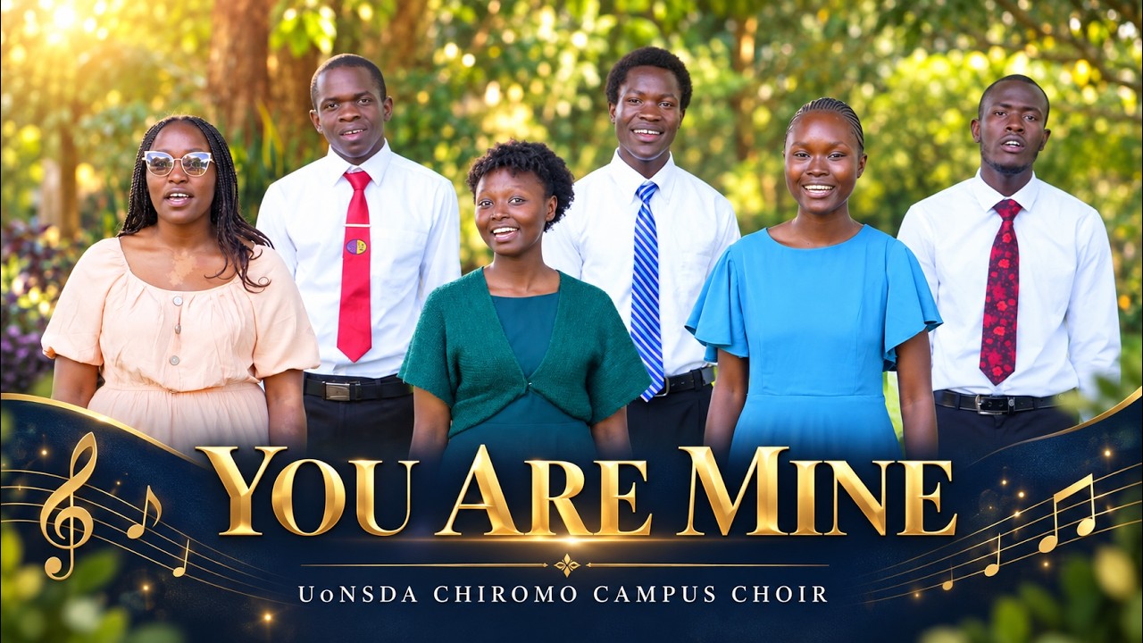 UoNSDA Chiromo Campus Choir